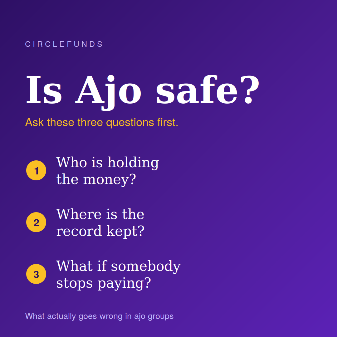 Is Ajo Safe? What Actually Goes Wrong In Ajo Groups