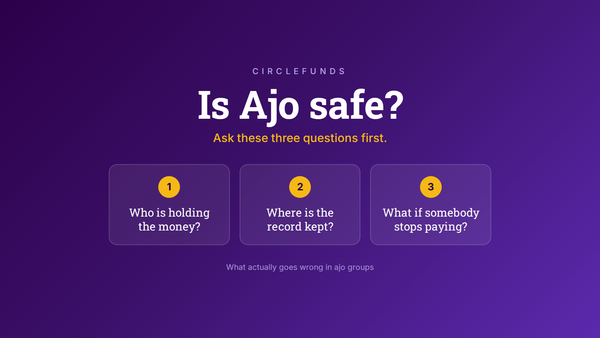 Is Ajo Safe? What Actually Goes Wrong In Ajo Groups