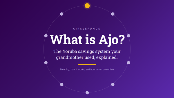 What Is Ajo? The Meaning, How It Works, And How To Run One Online